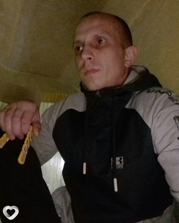 Чейз, 34, Днепр — анкета №1378254