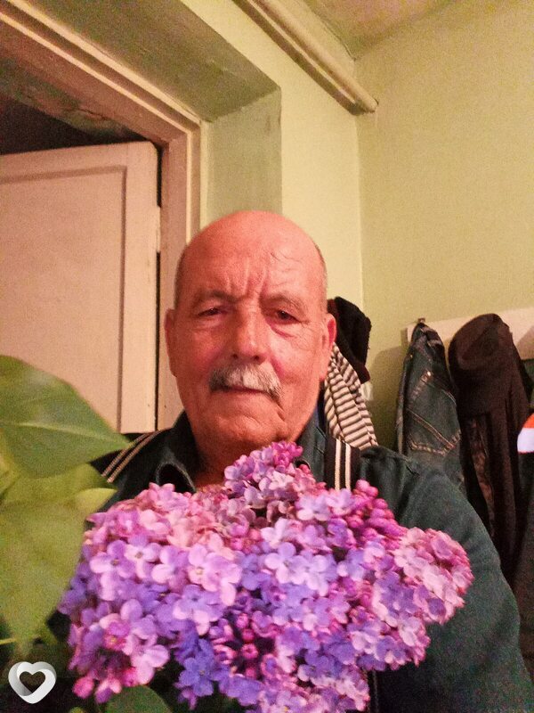 Фёдор, 66, Новороссийске — анкета №1378260