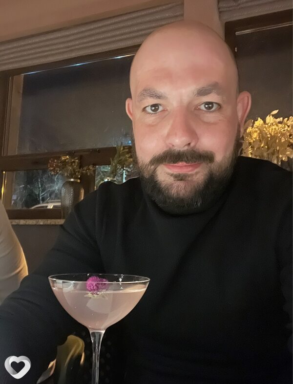 Алексей, 42, Калининграде — анкета №1378261
