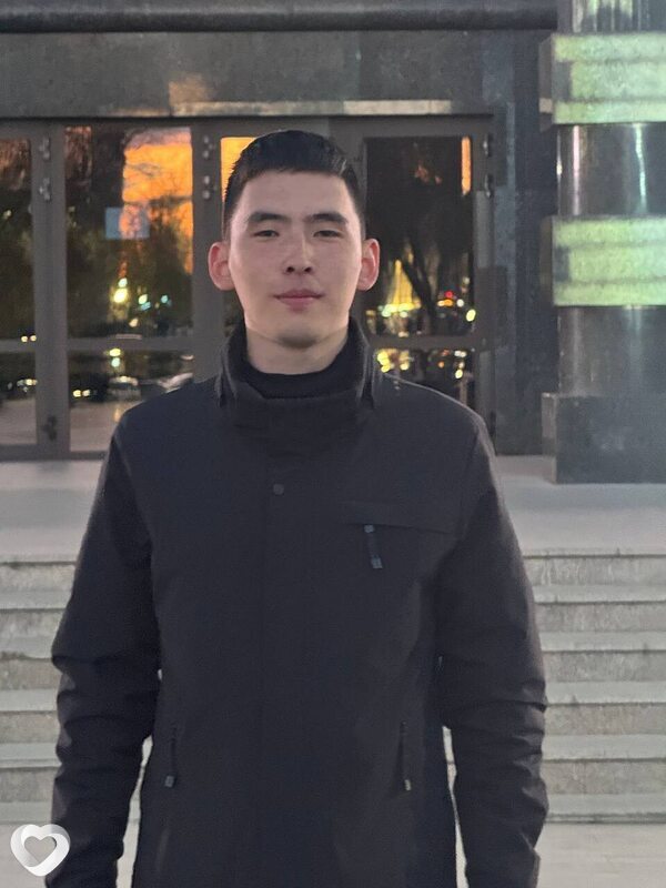 Виктор, 22, Хабаровске — анкета №1378263