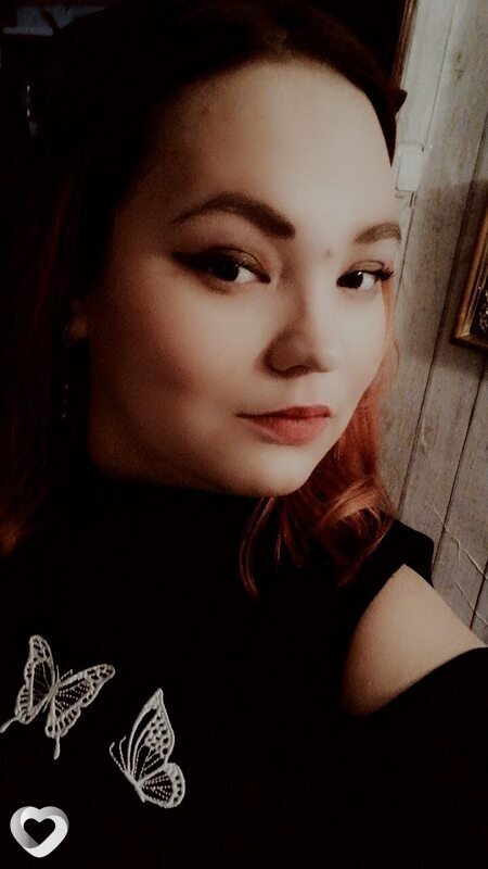 Татьяна, 25, Гродно — анкета №1378207