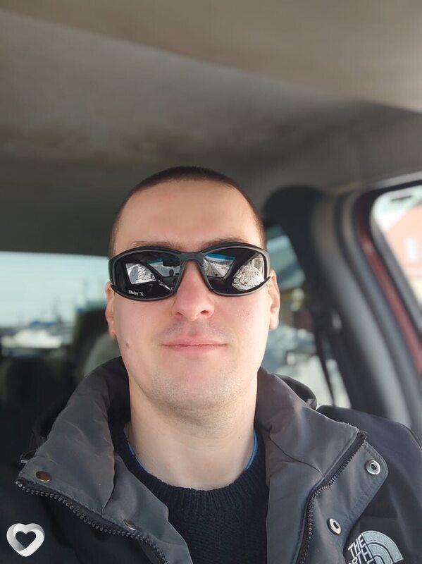 Кирилл, 39, Уфе — анкета №1378212