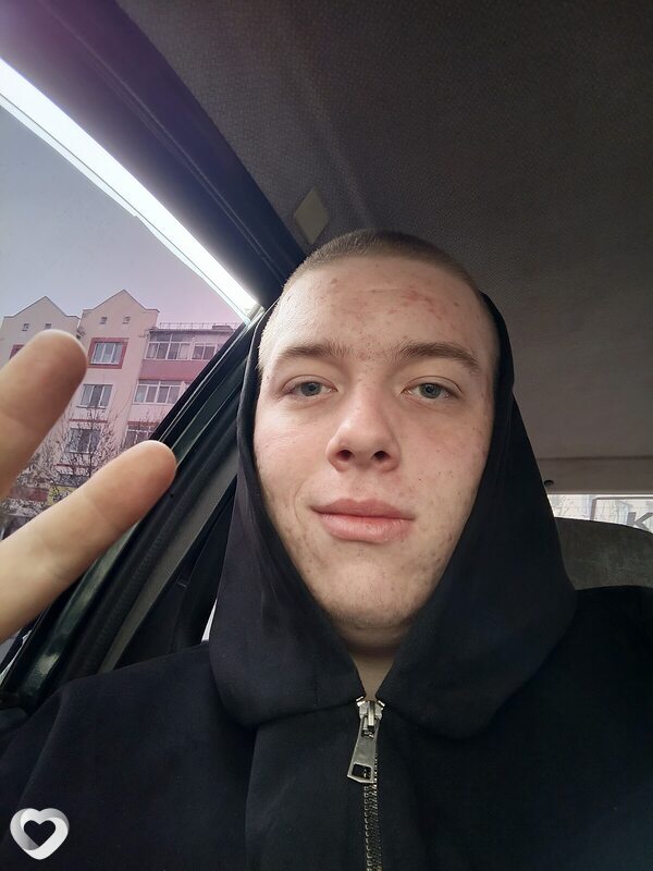 Дмитрий, 20, Челябинске — анкета №1378792