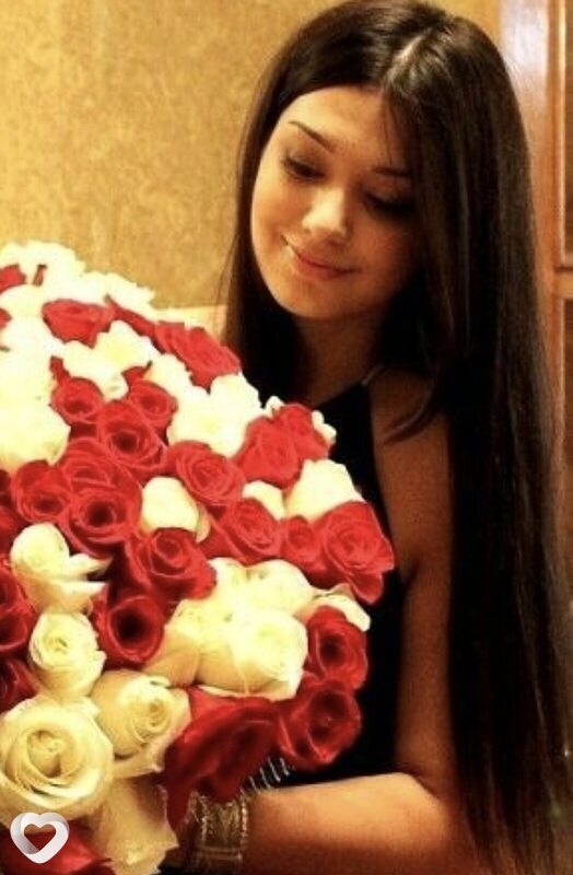 Fidan, 31, Баку — анкета №1378802