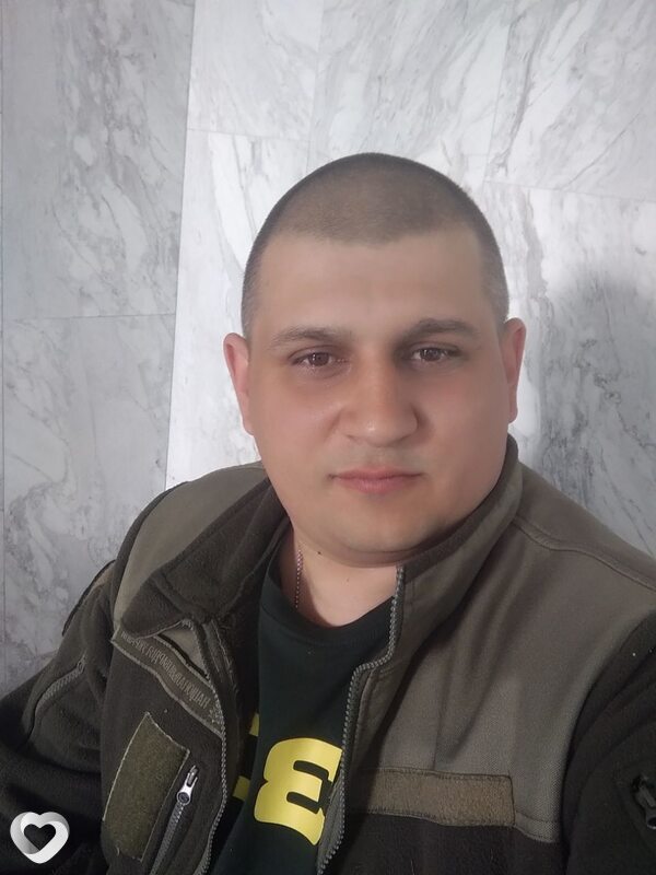 Максим, 37, Кременчуге — анкета №1378805