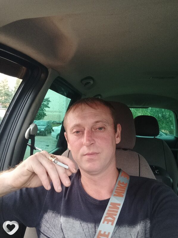 Артём, 38, Барановичах — анкета №1378816