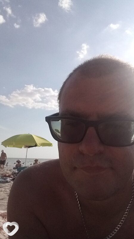 Алексей, 42, Ейске — анкета №1378320