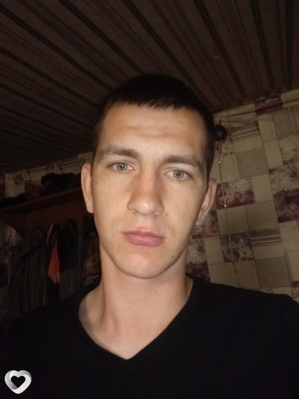 Никита, 31, Минске — анкета №1378323