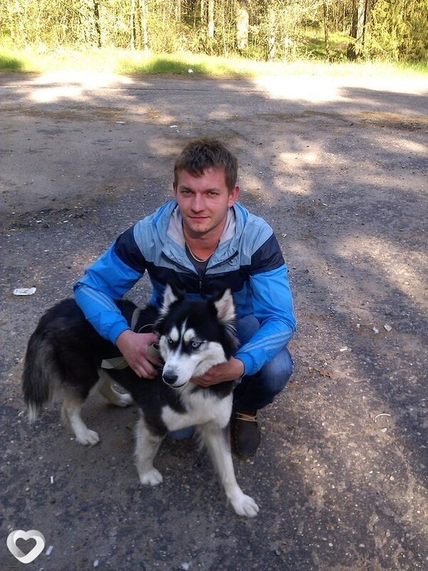 Олег, 36, Витебске — анкета №1378324