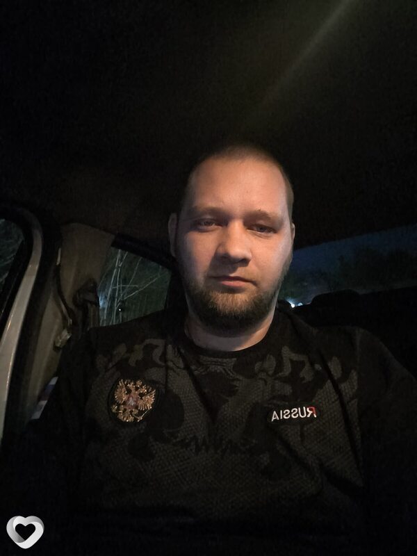 Максим, 33, Шахтах — анкета №1378326