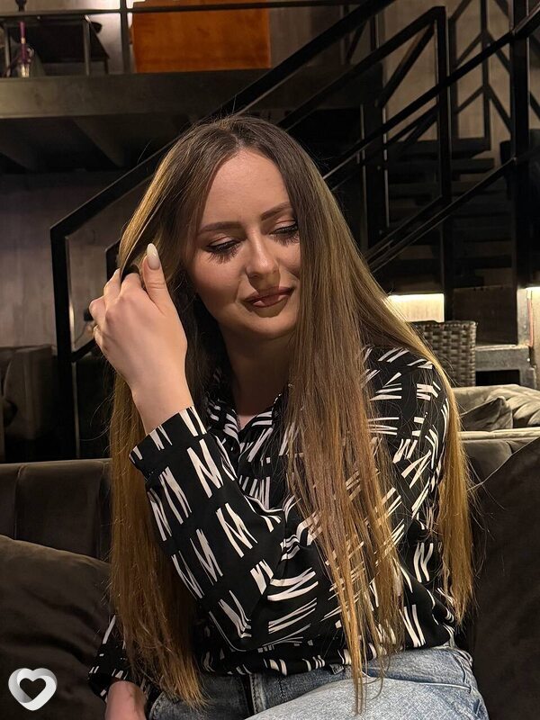 Наталья, 28, Москве — анкета №1378327