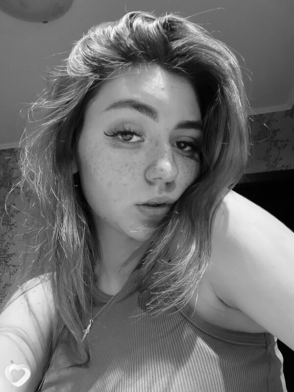 Арина, 20, Москве — анкета №1378328