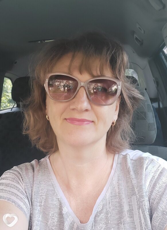 Наталья, 54, Электростали — анкета №1378330