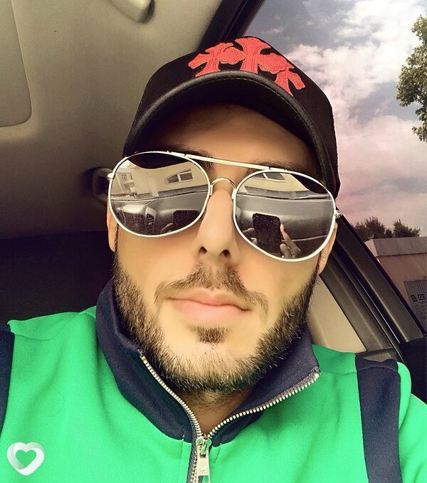 David, 35, Ташкент — анкета №1378333