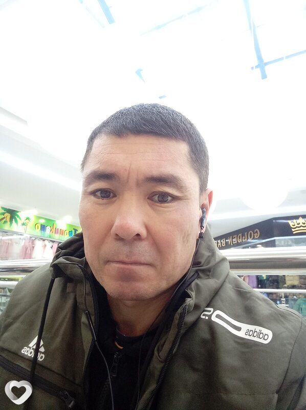 Ахмед, 43, Темиртау — анкета №1378334