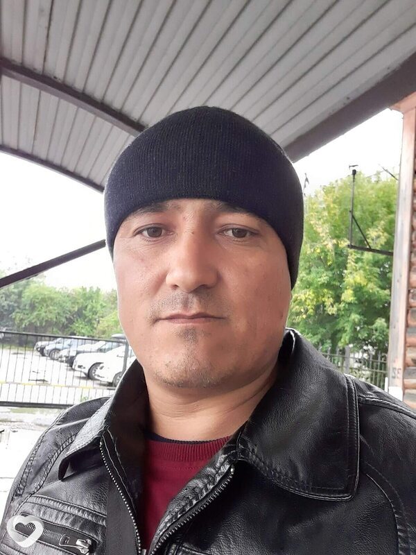 Боря, 40, Братске — анкета №1378336