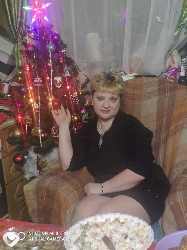 Белла, Егорьевск