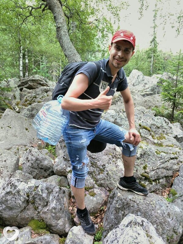 Андрей, 41, Белорецке — анкета №1378343