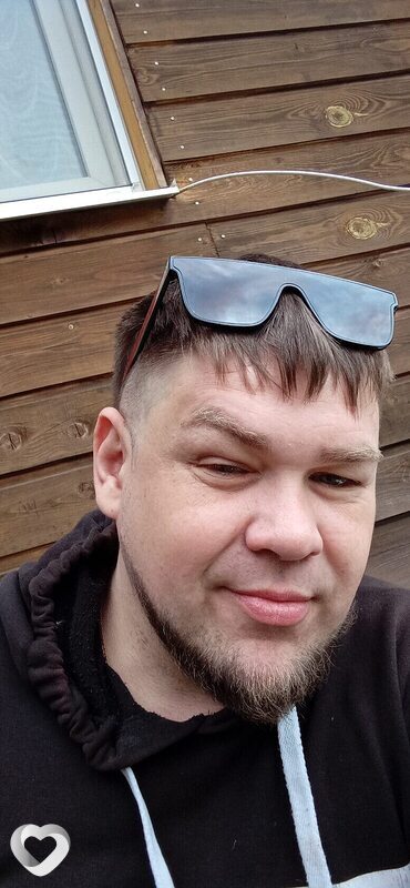 Мляс, 39, Ярославле — анкета №1378345