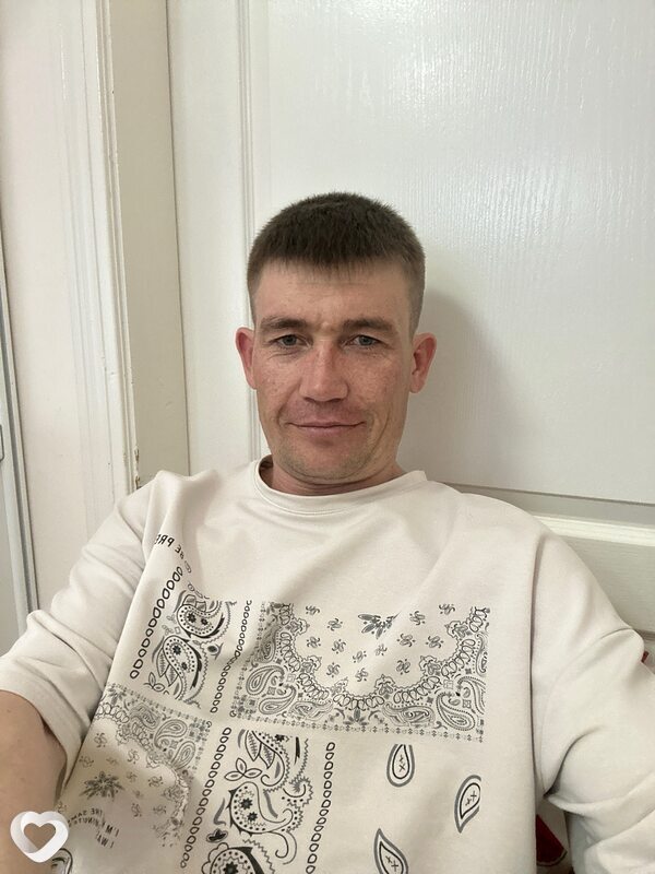 Санек, 36, Саянске — анкета №1378355