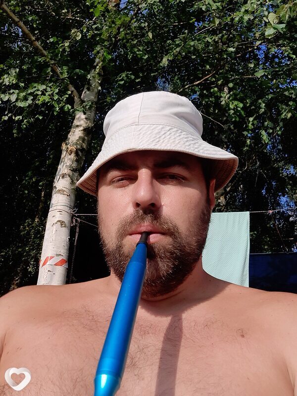 Алекс, 35, Рогачев — анкета №1378356