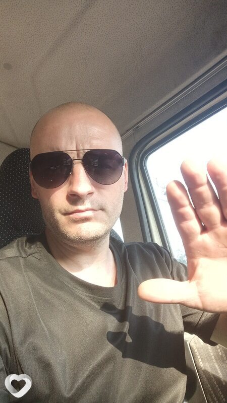 Александр, 40, Артеме — анкета №1378358