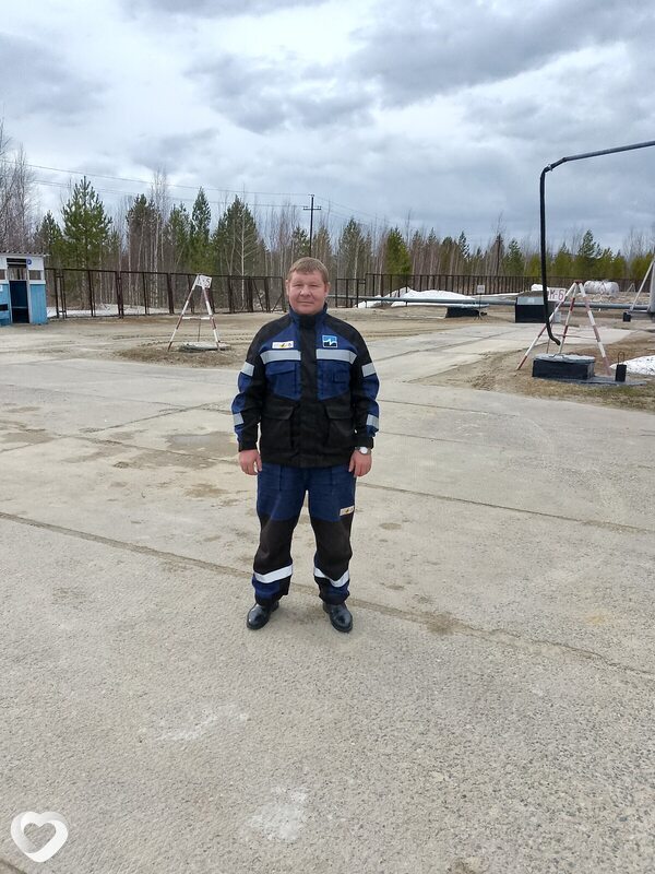 Александр, 46, Томске — анкета №1378359