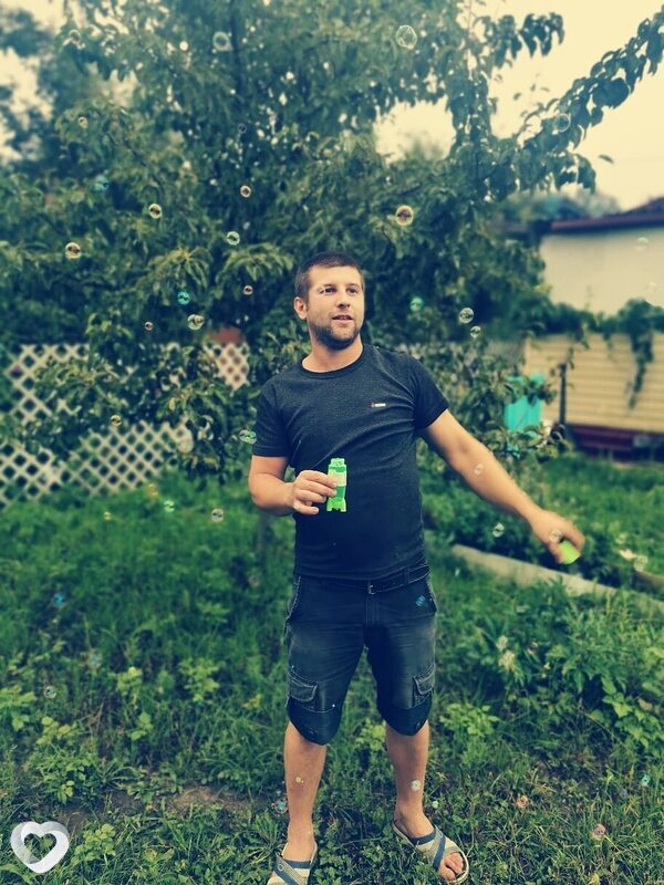 Дмитрий, 31, Нижнем Новгороде — анкета №1378362