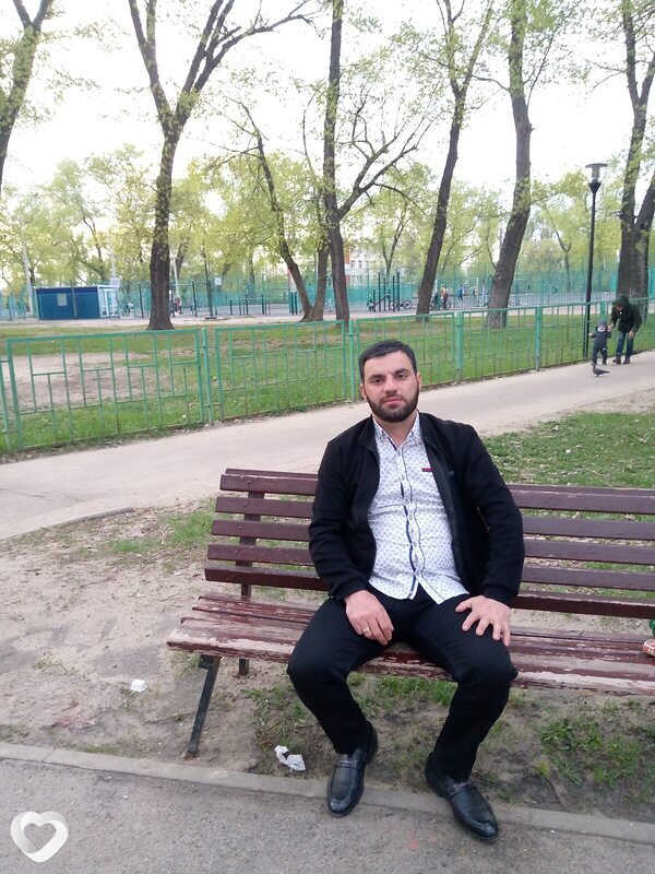 Султан, 36, Воронеже — анкета №1378365
