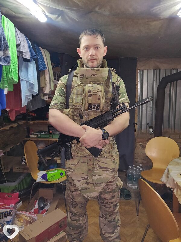 Дмитрий, 40, Москве — анкета №1378296