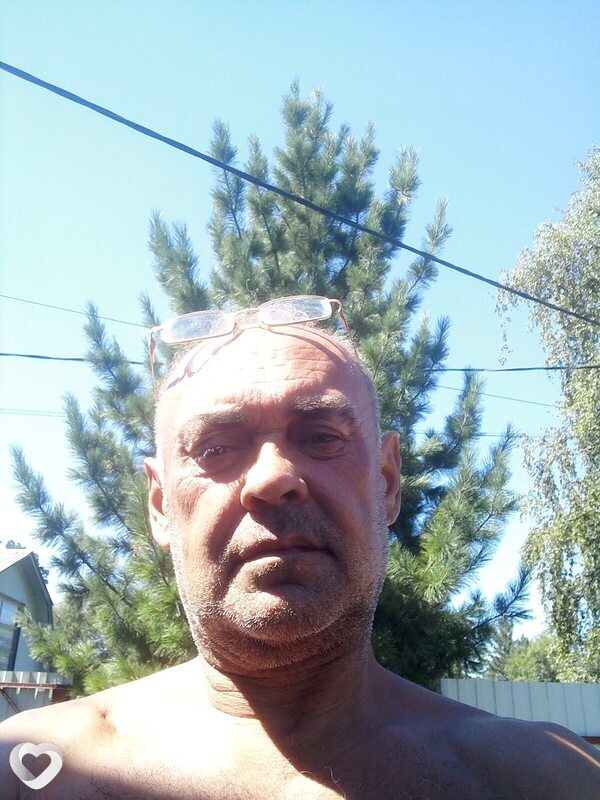 Рустам, 52, Иркутске — анкета №1378297