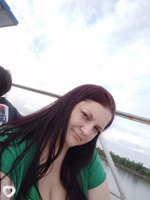 Катерина, 41, Барнауле — анкета №1378298