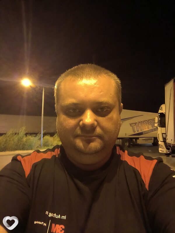 Alex, 40, Гомеле — анкета №11987