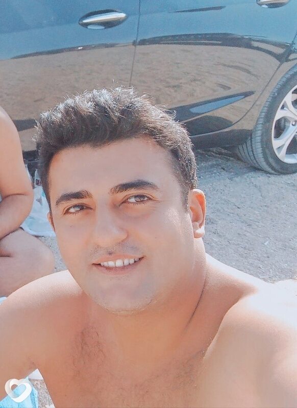 Санан, 30, Самаре — анкета №1378300