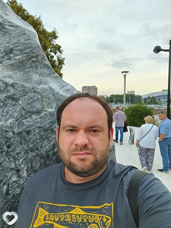 Дмитрий, 37, Челябинске — анкета №1378304