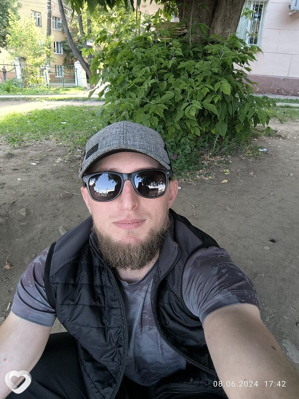 Ибрагим, 29, Подольске — анкета №1378311
