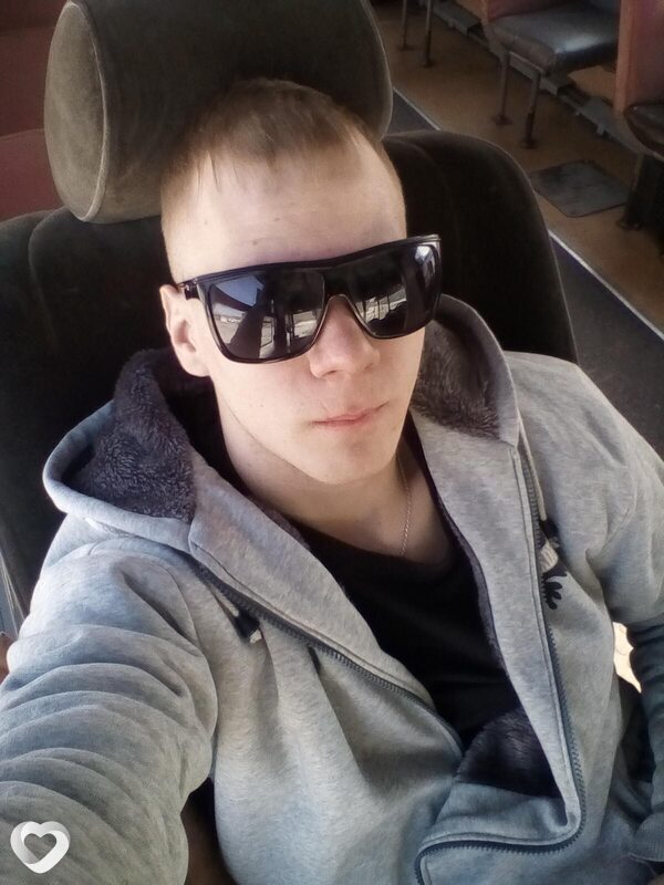 Maksim, 30, Комсомольске-на-Амуре — анкета №1378315