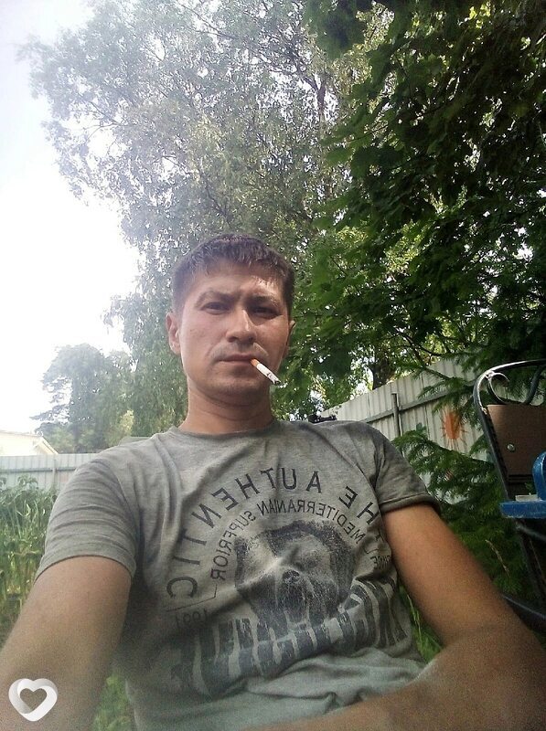 Алексей, 37, Лысьве — анкета №1378444