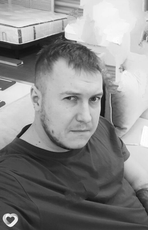 Михаил, 32, Владимире — анкета №1378446