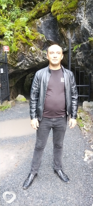 Сергей, 33, Сегеже — анкета №1378465