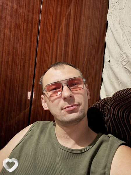 Алексей, 34, Гомеле — анкета №1378466
