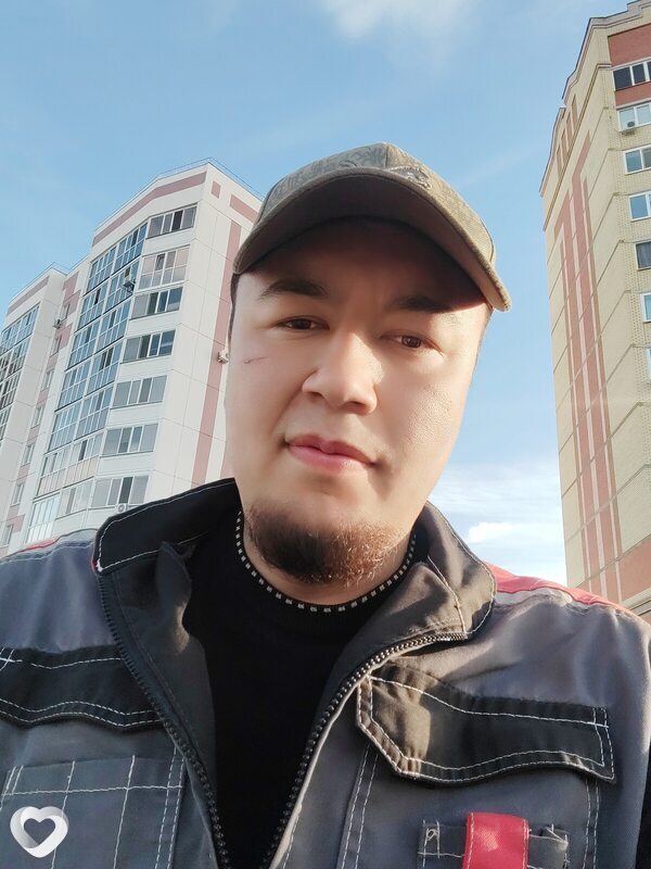 Шах, 27, Нижнекамске — анкета №1378467
