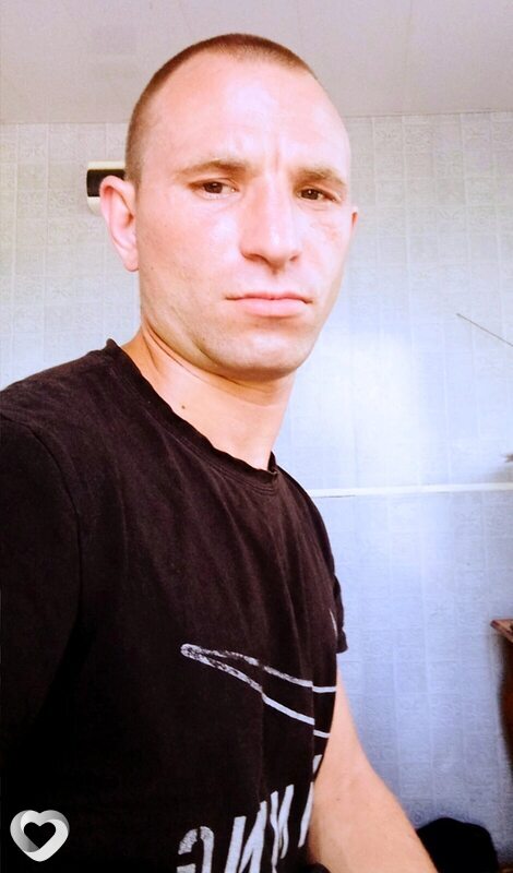 Антон, 34, Кемерове — анкета №1378472