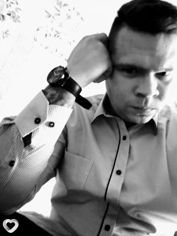 Василий, 29, Старобельске — анкета №1378473