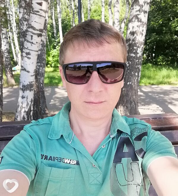 Руслан, 40, Ванино — анкета №1378480