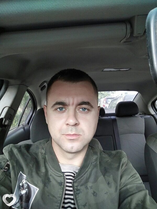 Андрей, 41, Москве — анкета №1378481