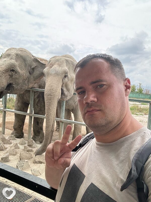 Дмитрий, 38, Самаре — анкета №1378483
