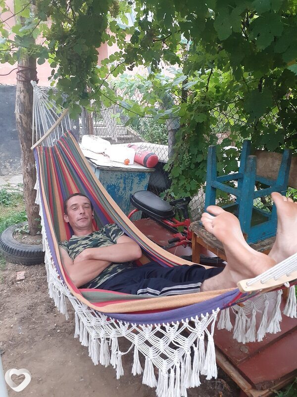Иван, 39, Кисловодске — анкета №1378484