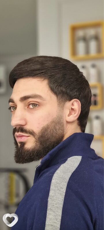 Artur, 25, Хабаровске — анкета №1378491