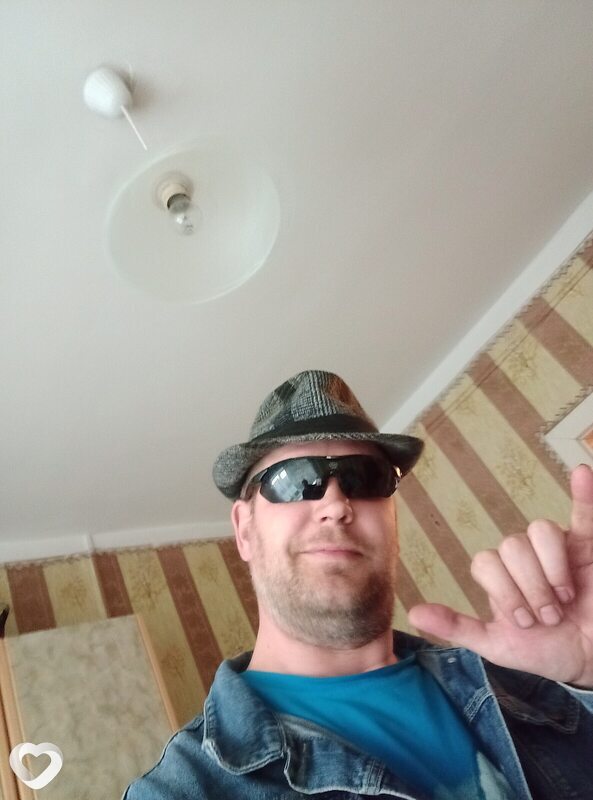 Алексей, 44, Кемерове — анкета №1378506